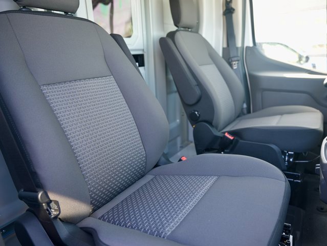 Used 2024 Ford Transit 350 AWD w/ Interior Upgrade Package image 7