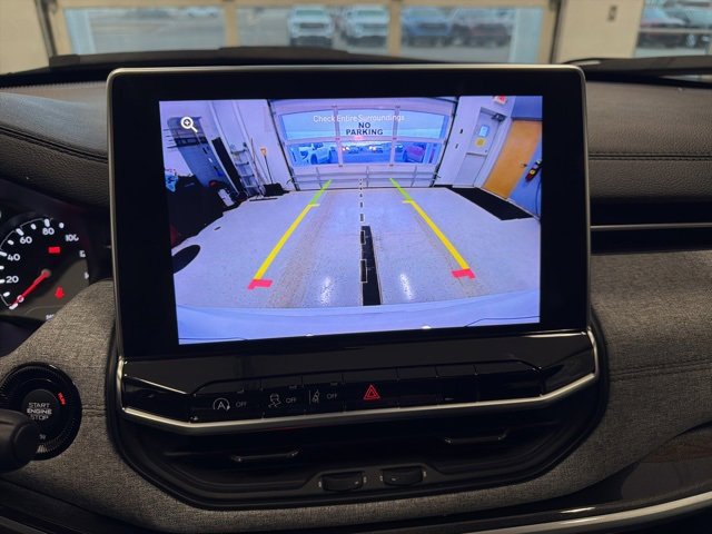 Used 2023 Jeep Compass Latitude w/ Sun and Sound Group image 44