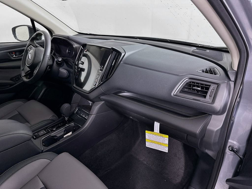 New 2025 Subaru Ascent Onyx Edition image 37