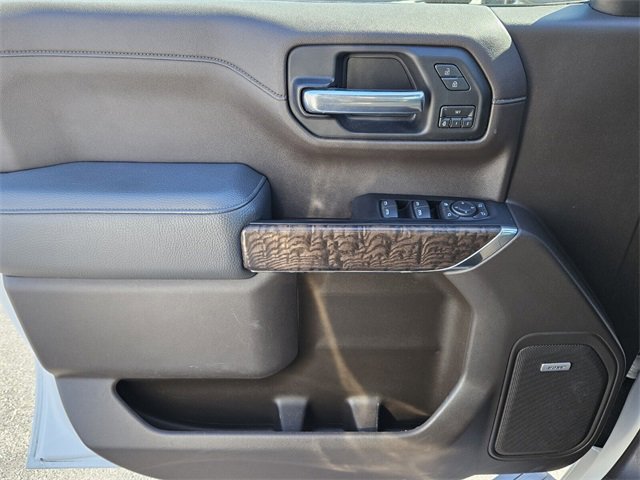 Used 2019 GMC Sierra 1500 Denali w/ Denali Ultimate Package image 25