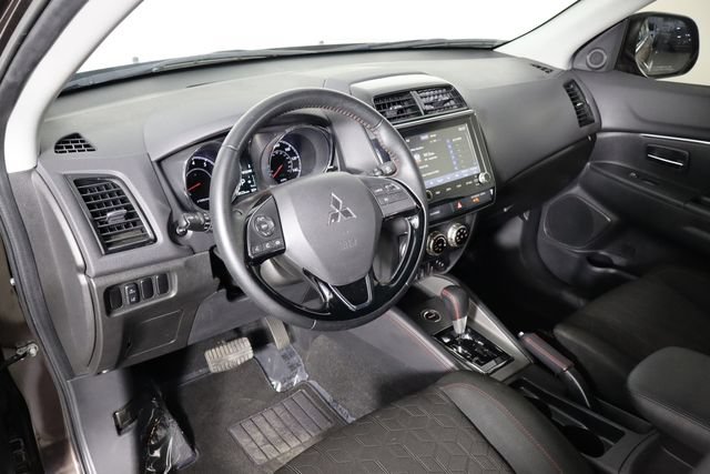 Used 2024 Mitsubishi Outlander Sport LE AWD/4WD image 18