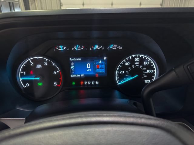 Used 2023 Ford F250 XLT AWD/4WD image 17