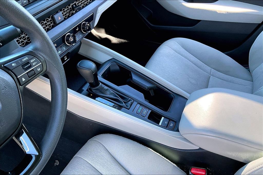 Used 2024 Honda Accord LX image 15