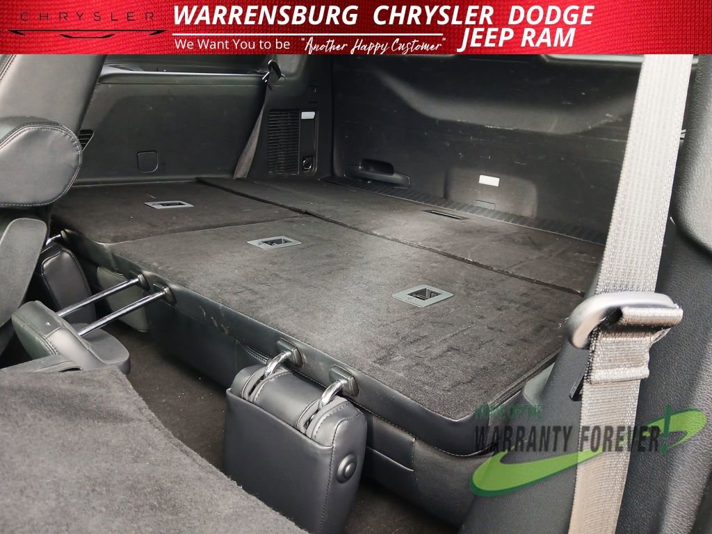 Used 2024 Ford Expedition XLT image 15