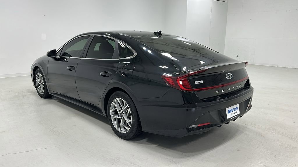 Used 2020 Hyundai Sonata SEL image 4
