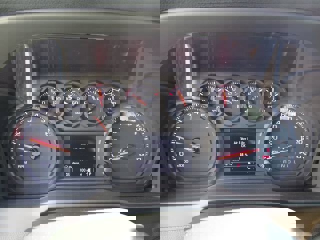 New 2025 Chevrolet Silverado 3500 W/T w/ WT Convenience Package image 11