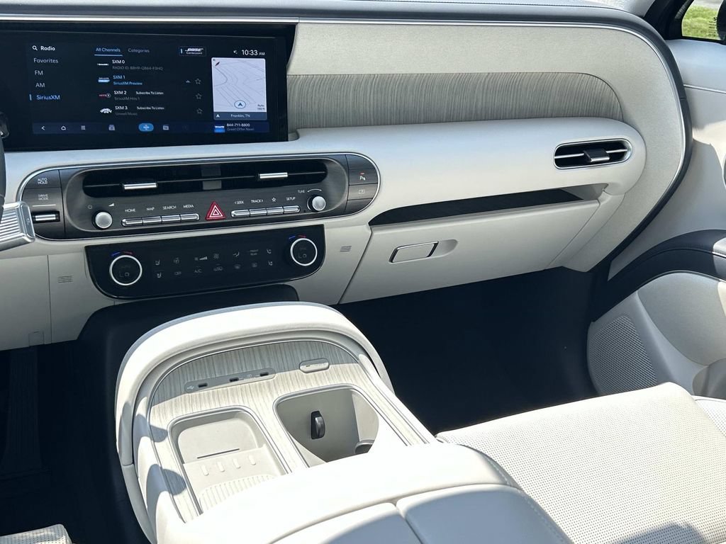 Used 2026 Hyundai Palisade Calligraphy FWD image 28