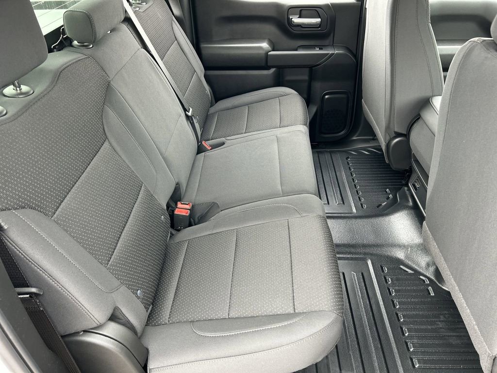 New 2026 GMC Sierra 1500 Pro w/ Pro Value Package RWD image 26