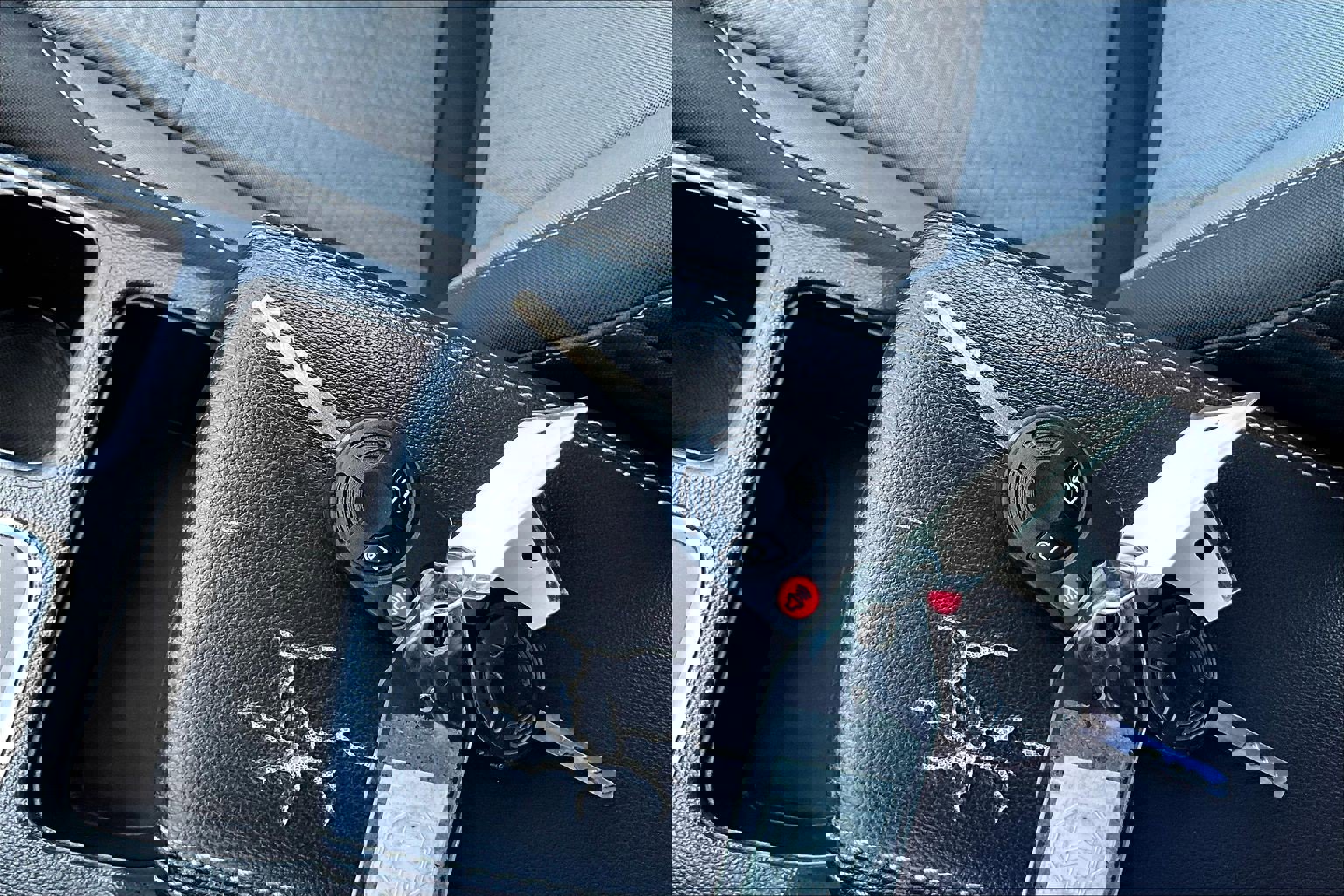 Used 2017 Ford Escape SE w/ Equipment Group 201A image 10