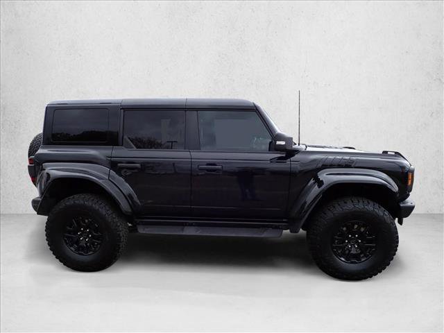 Used 2025 Ford Bronco Raptor w/ Interior Carbon Fiber Pack AWD/4WD image 4