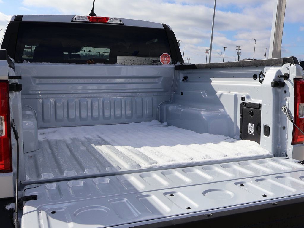 New 2026 Ford Maverick XLT w/ XLT Luxury Package image 15