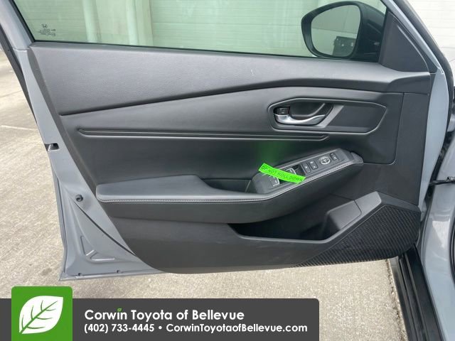 Used 2024 Honda Accord Sport image 10