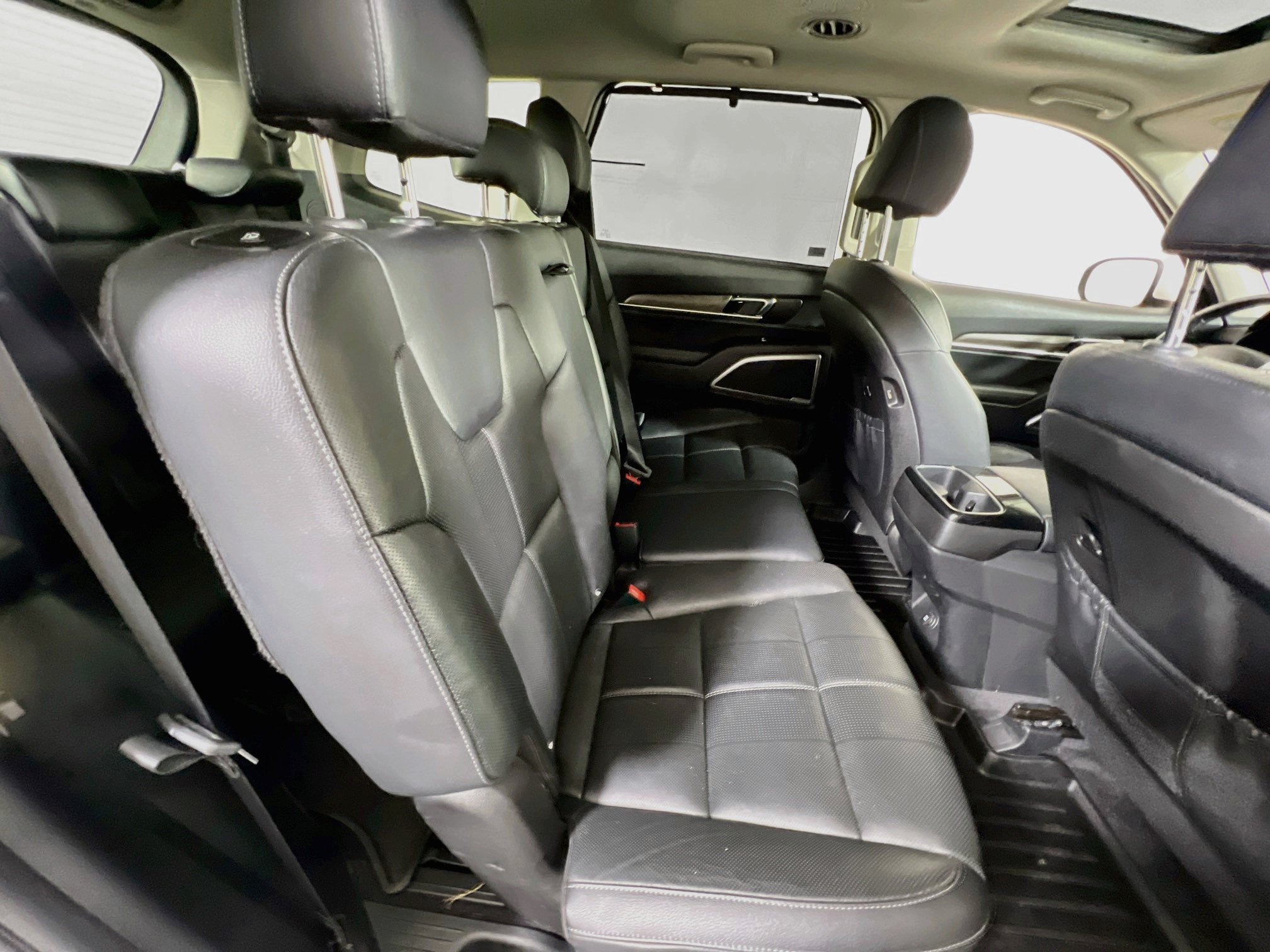 Used 2022 Kia Telluride EX FWD image 28
