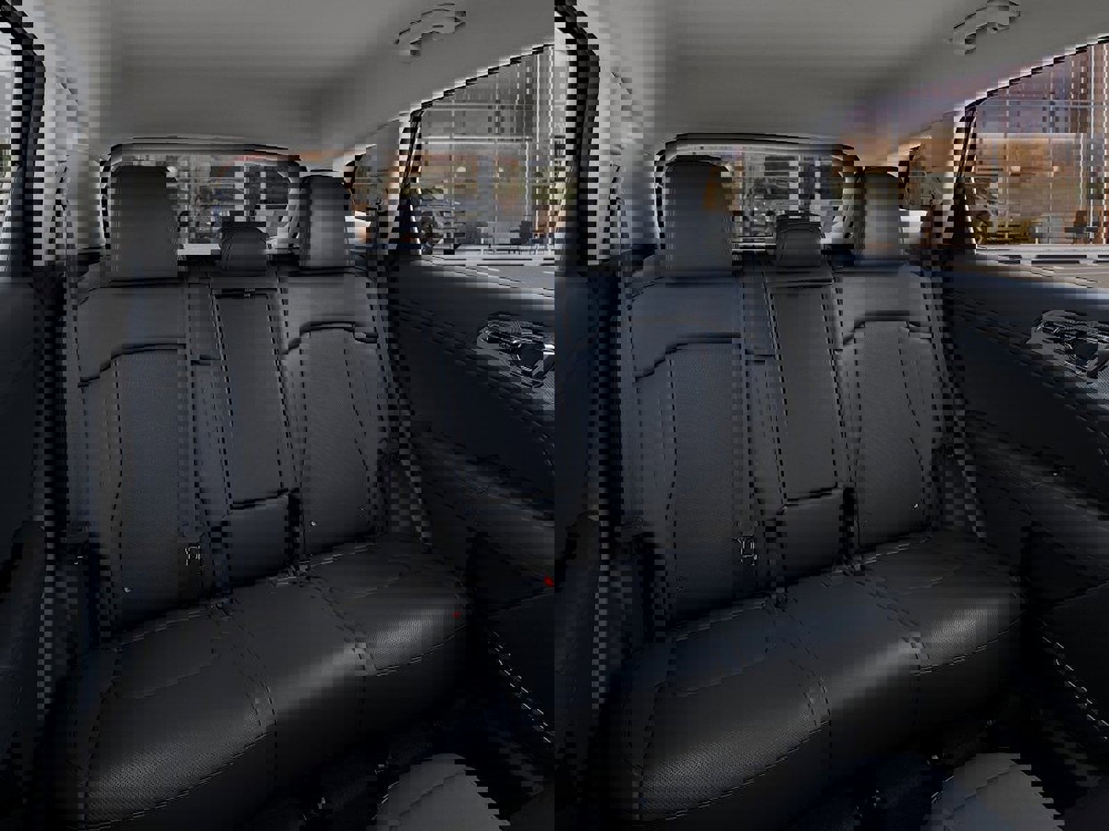 New 2026 Kia Sportage EX image 16