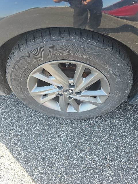 Used 2019 Kia Optima LX FWD image 22