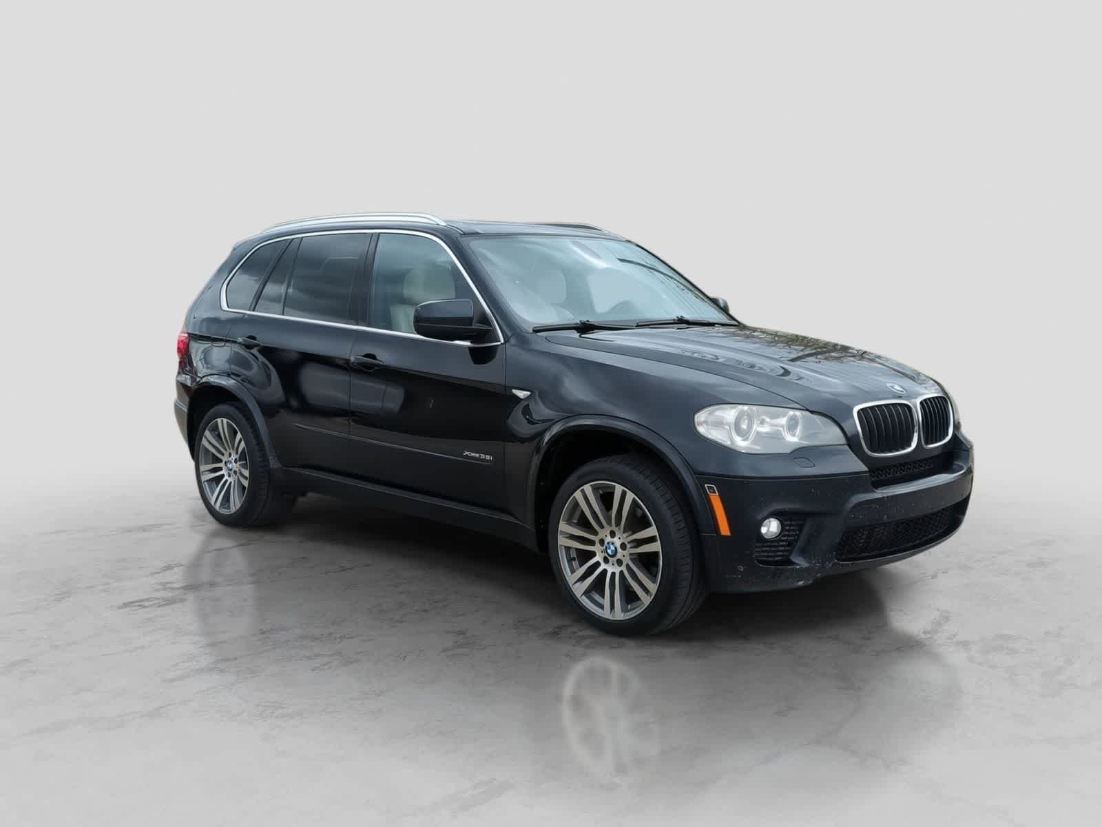 Used 2012 BMW X5 xDrive35i AWD/4WD video 2