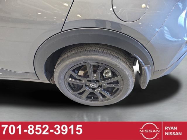 Certified 2024 Nissan Kicks SR w/ SR Premium Package image 22