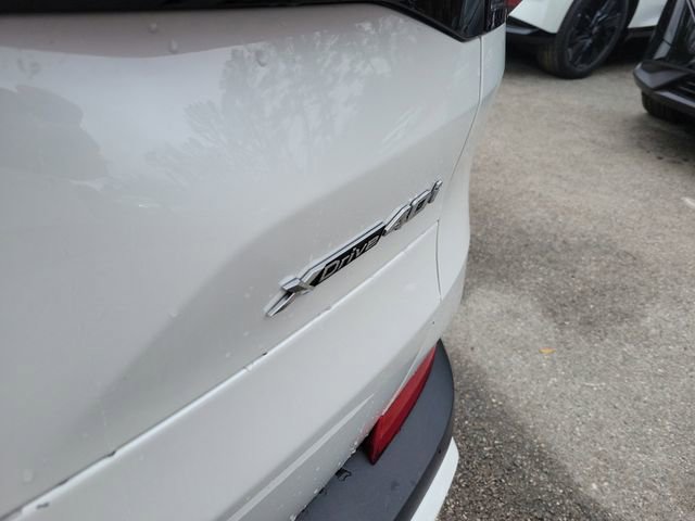 Used 2024 BMW X5 xDrive40i image 7