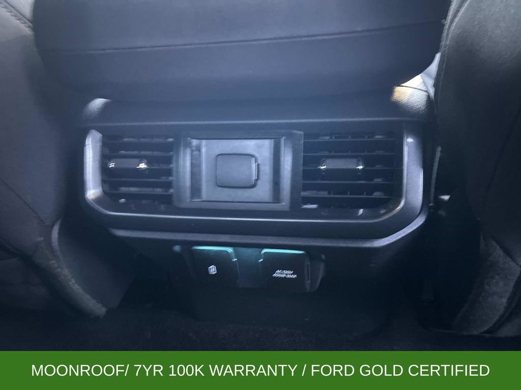 Certified 2022 Ford F150 XLT w/ Equipment Group 302A High image 17