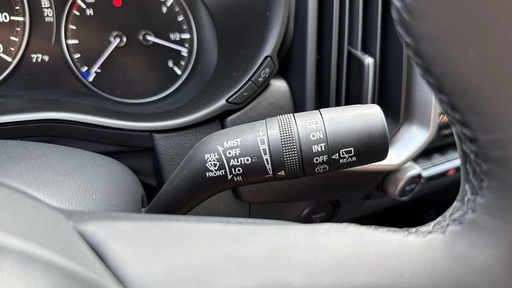 New 2026 MAZDA CX-50 AWD 2.5 Hybrid w/ Weather Package image 56