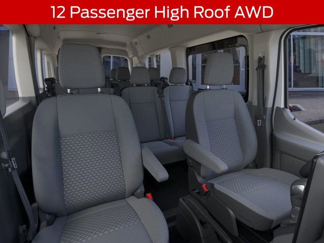 New 2024 Ford Transit 350 XL image 10