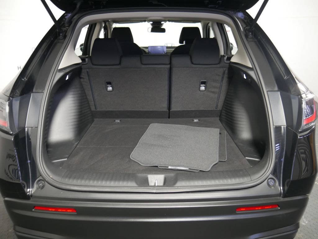 Used 2023 Honda HR-V LX image 10