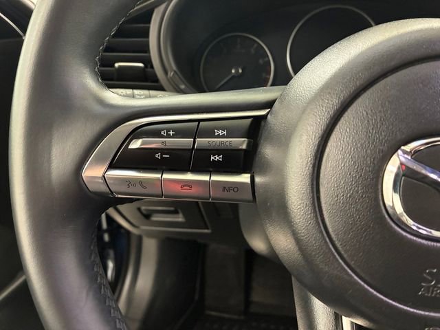 Used 2020 MAZDA MAZDA3 AWD Sedan w/ Preferred Package image 23