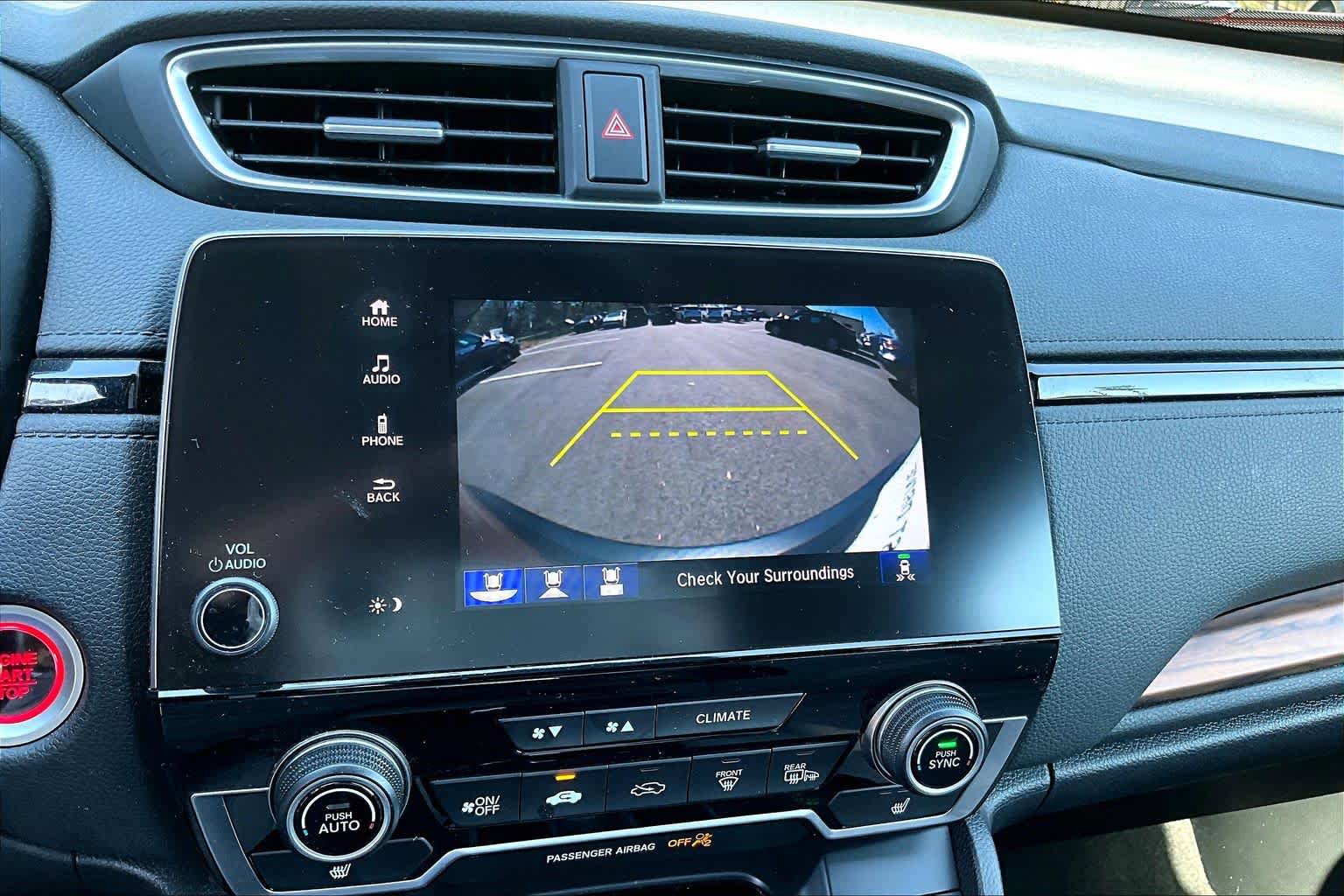 Used 2019 Honda CR-V EX-L image 26