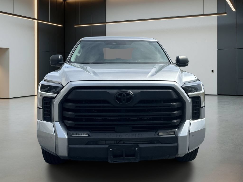 Used 2022 Toyota Tundra SR5 w/ SR5 Convenience Package RWD image 9