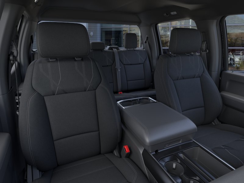 New 2026 Ford F150 STX w/ Equipment Group 200A image 11