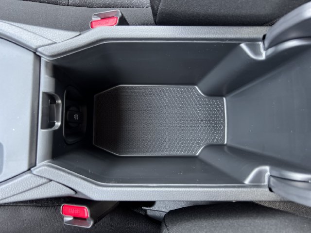 New 2026 Honda Accord LX image 25