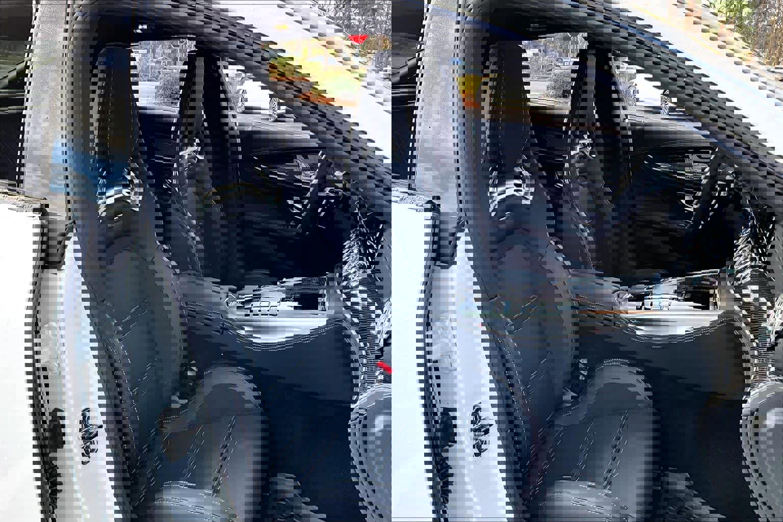 Certified 2024 Mercedes-Benz AMG GT 53 image 8