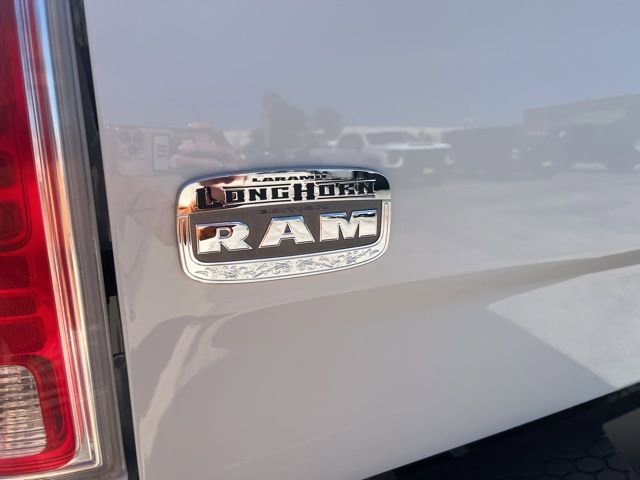 Used 2018 RAM 2500 Longhorn w/ Convenience Group image 9
