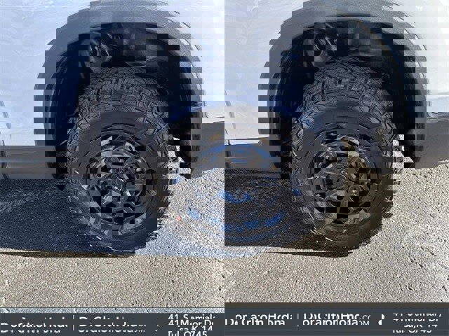 New 2026 Honda Ridgeline TrailSport+ image 28