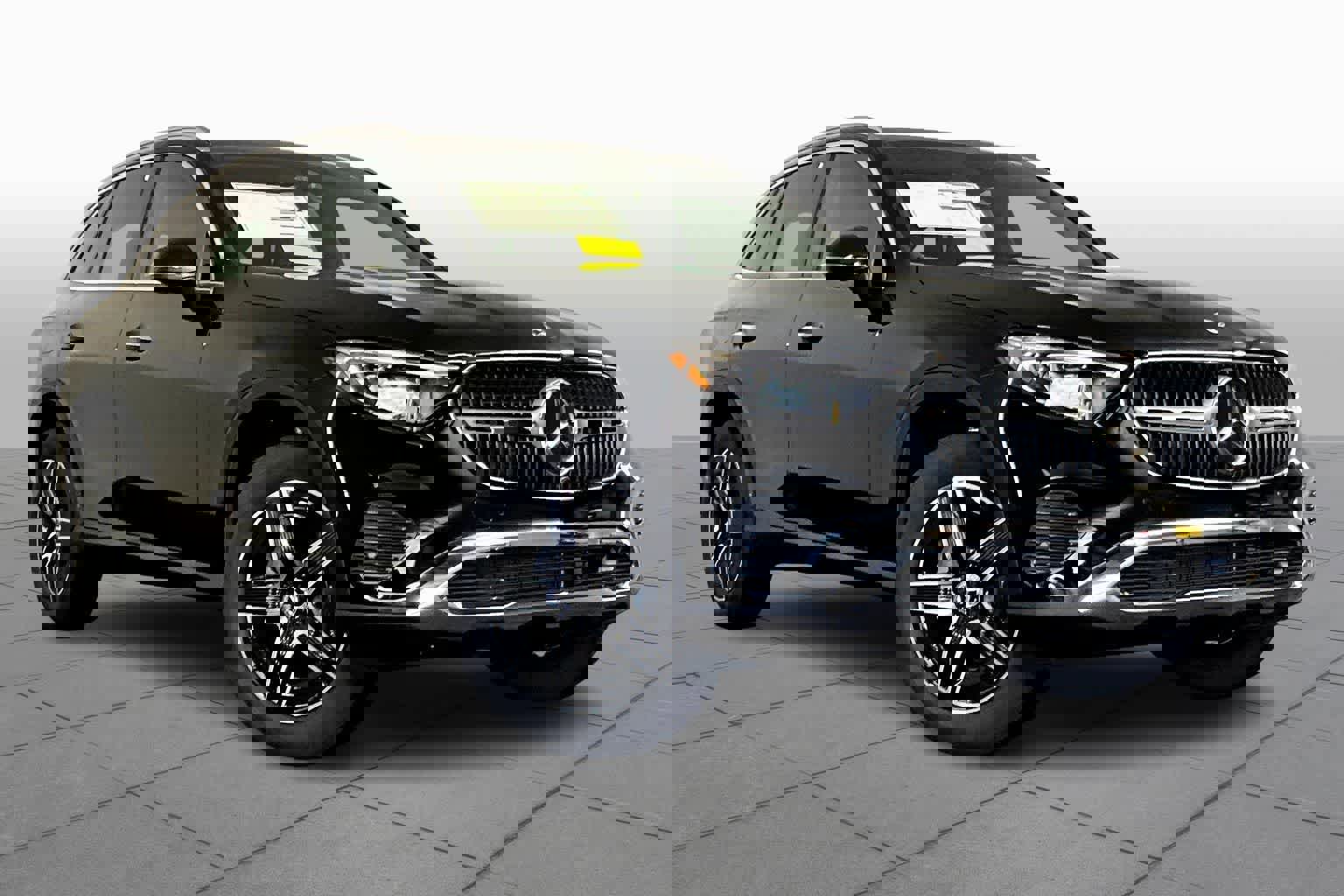 Used 2026 Mercedes-Benz GLC 300 4MATIC image 19