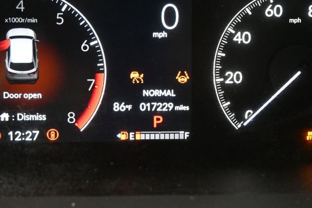 Used 2024 Honda HR-V Sport image 19