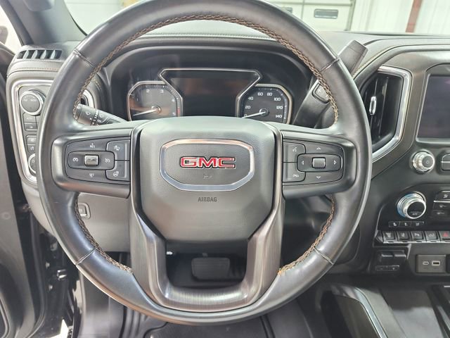 Used 2023 GMC Sierra 2500 AT4 w/ AT4 Premium Plus Package image 24