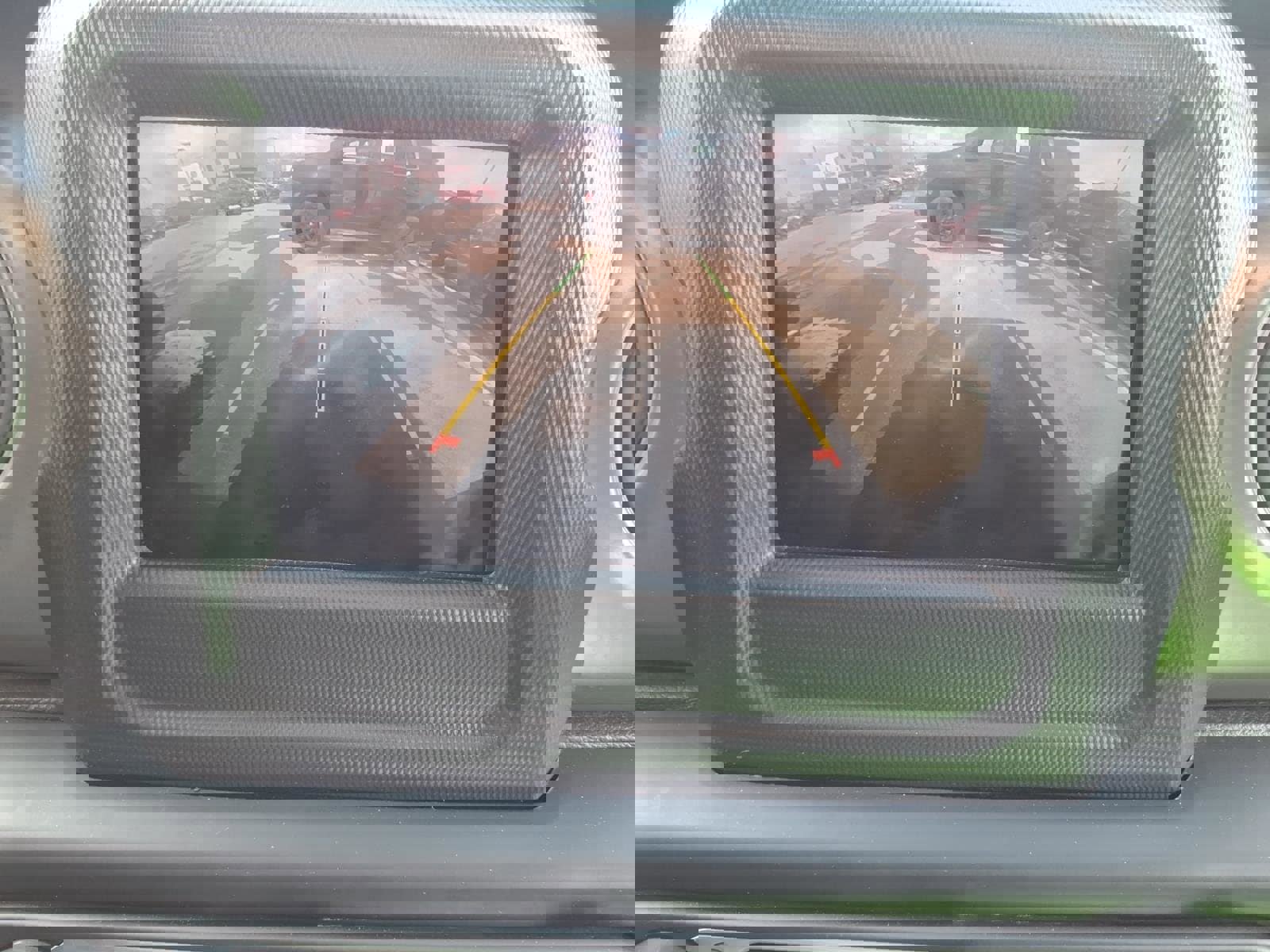 Used 2022 Jeep Wrangler Sport image 9