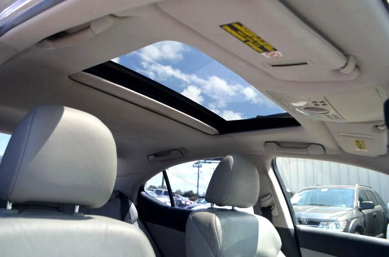 Used 2008 Lexus IS 250 RWD image 29
