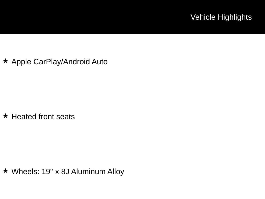 Certified 2025 Acura ADX A-Spec image 14