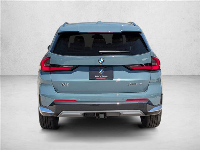 New 2026 BMW X1 xDrive28i AWD/4WD image 8