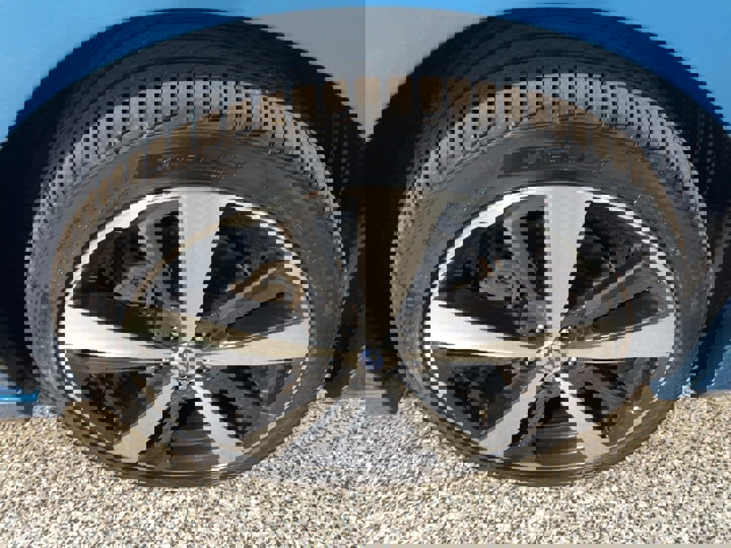 Used 2018 Subaru Impreza 2.0i Sport image 5