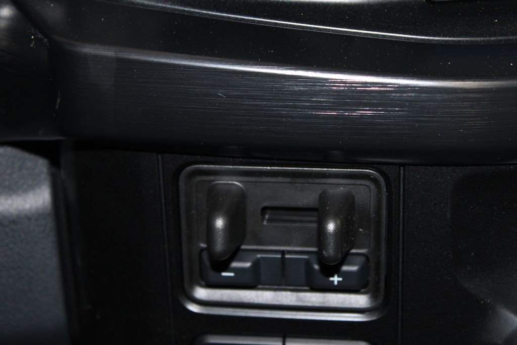 New 2026 Ford F250 Lariat w/ Black Appearance Package image 45