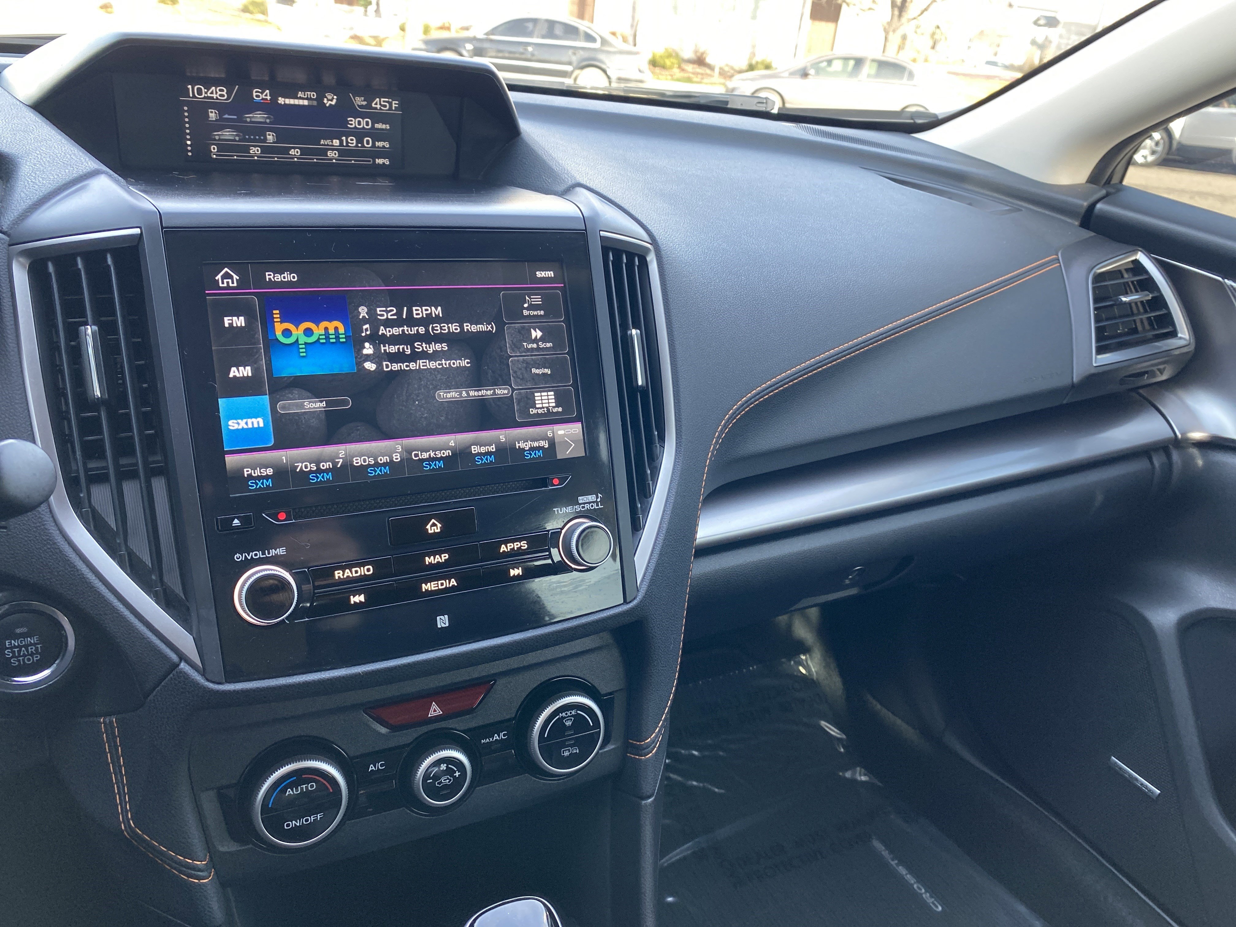 Used 2023 Subaru Crosstrek 2.5i Limited image 13