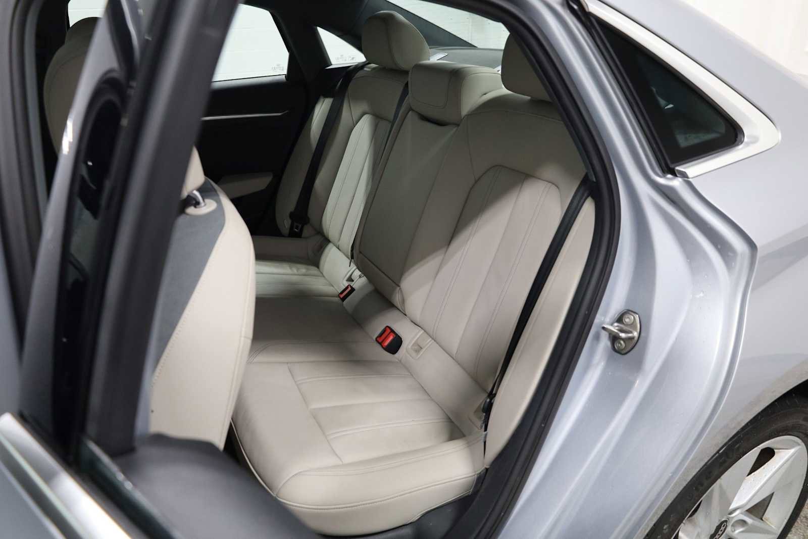 Used 2022 Audi A3 2.0T Premium image 33