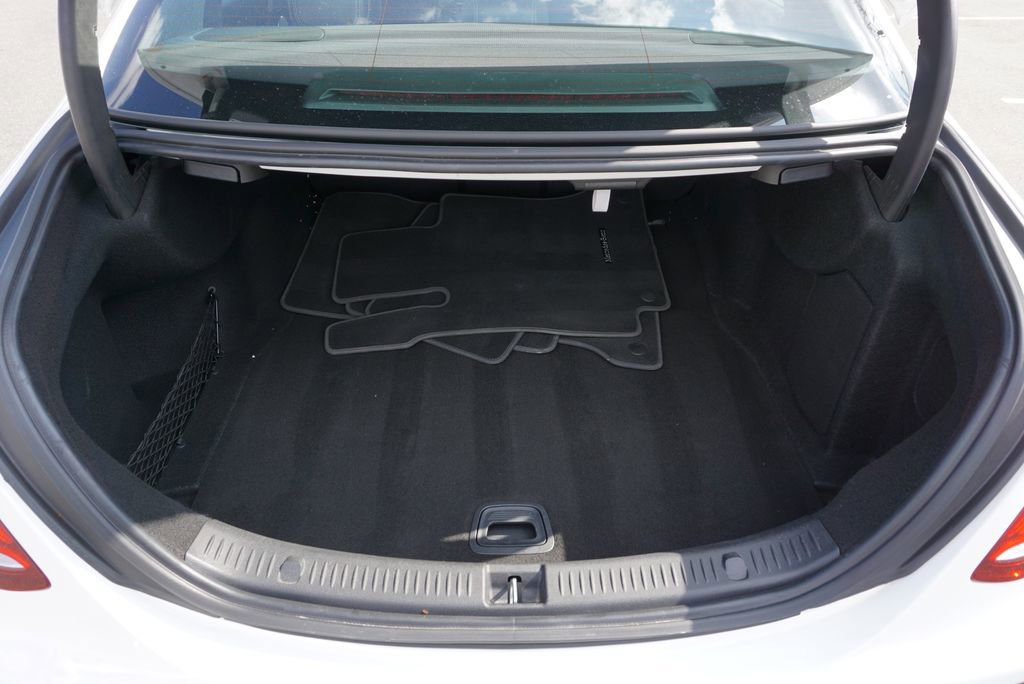 Certified 2017 Mercedes-Benz E 300 image 18