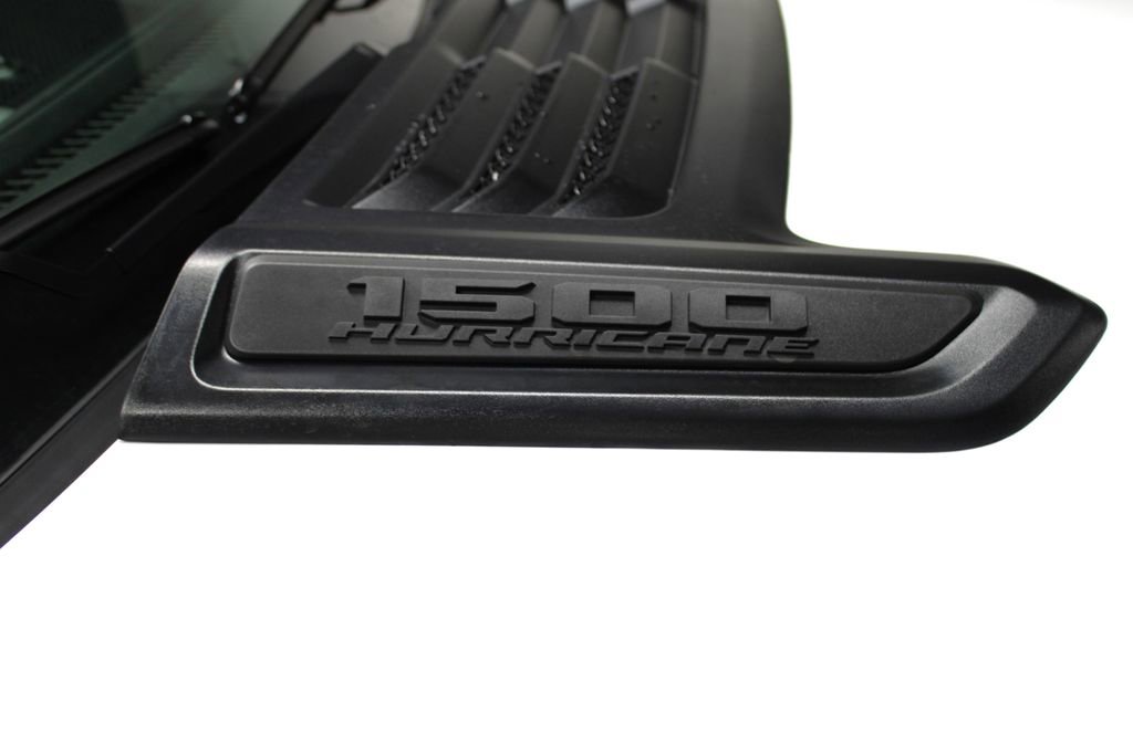 New 2026 RAM 1500 Lone Star image 40