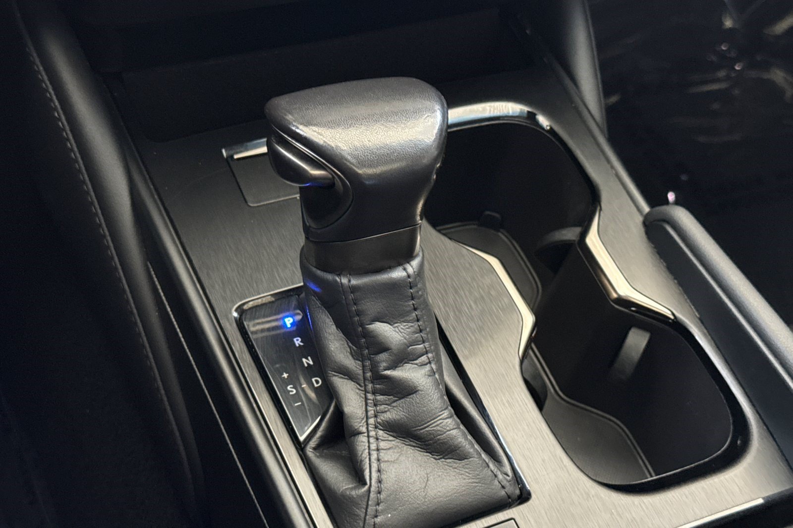Used 2024 Lexus ES 350 w/ Accessory Package (Z1) FWD image 26