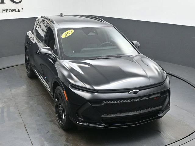 Used 2024 Chevrolet Equinox EV RS image 47