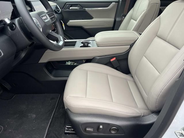 New 2026 GMC Acadia Elevation w/ Black Edition image 19